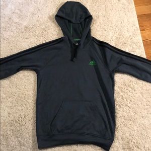 Adidas sweatshirt